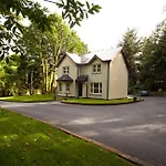 Ballyseede Castle Otel Tralee