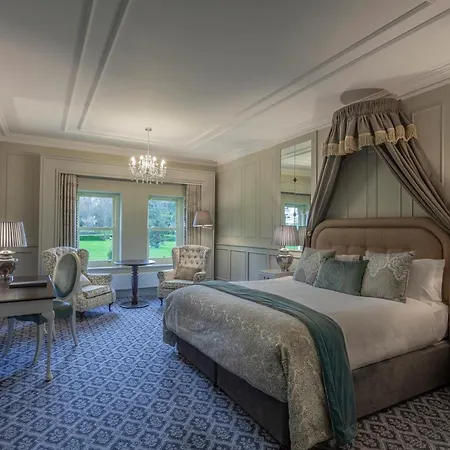 Ballyseede Castle 4*