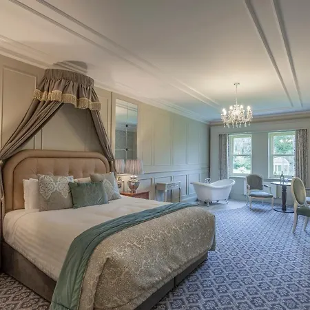 Ballyseede Castle Szálloda