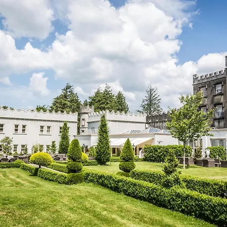 Hotel Ballyseede Castle Tralee
