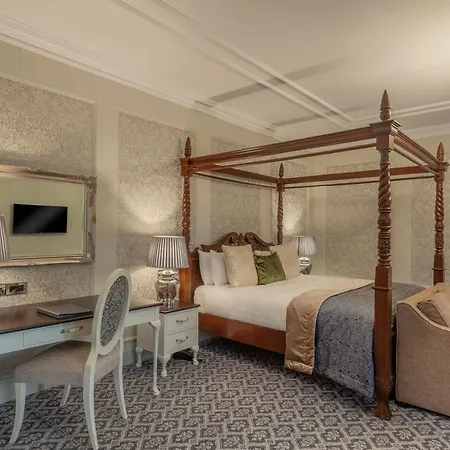 Hotel Ballyseede Castle Tralee