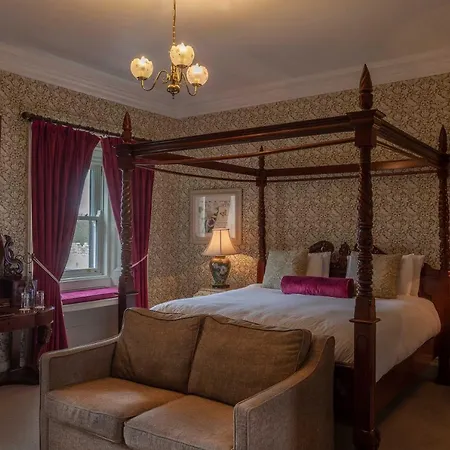 فندق Ballyseede Castle 4*