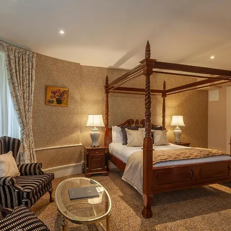 ホテル Ballyseede Castle