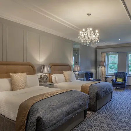 Ballyseede Castle טראלי