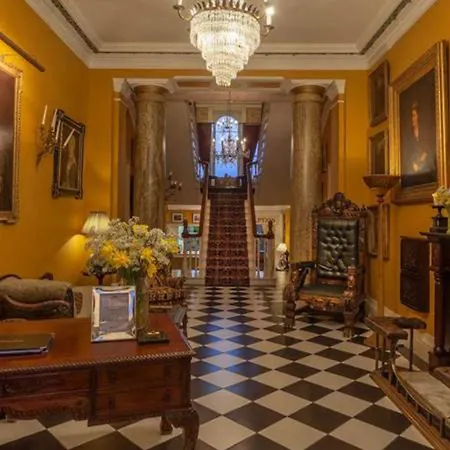 ホテル Ballyseede Castle トラリー