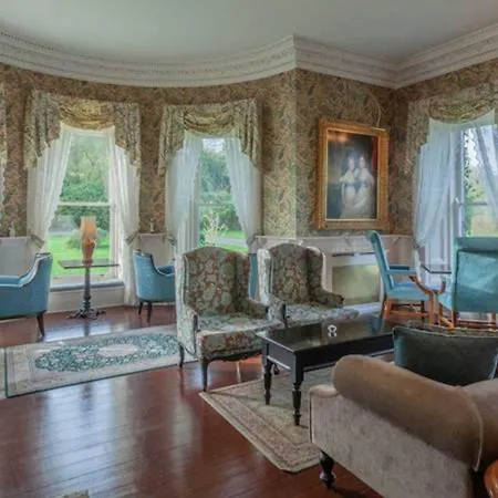 ホテル Ballyseede Castle 4*