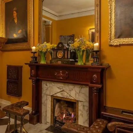 Ballyseede Castle Hotel Tralee