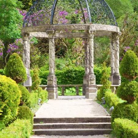 Hotel Ballyseede Castle Tralee