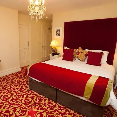 מלון Ballyseede Castle