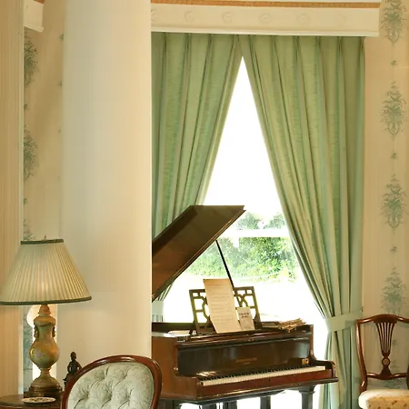 Ballyseede Castle Hotel