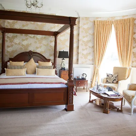 Hotel Ballyseede Castle 4*