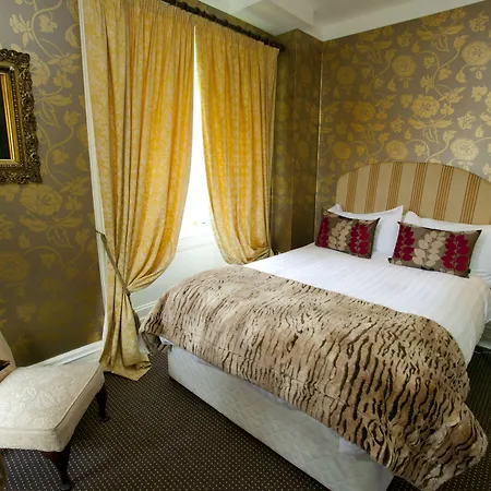 ホテル Ballyseede Castle 4*