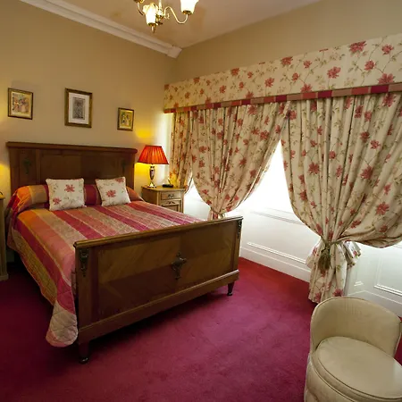 Ballyseede Castle Tralee