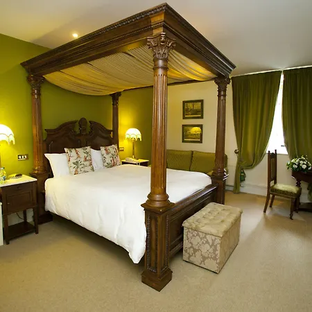 Ballyseede Castle 4*