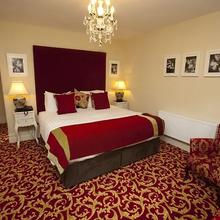 Hotel Ballyseede Castle