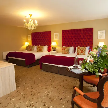 Hotel Ballyseede Castle Tralee