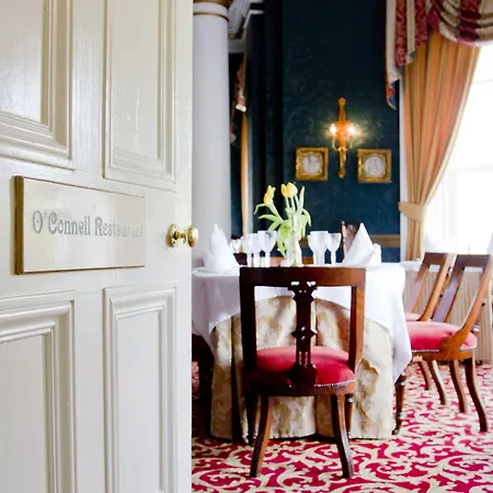 Ballyseede Castle 4*