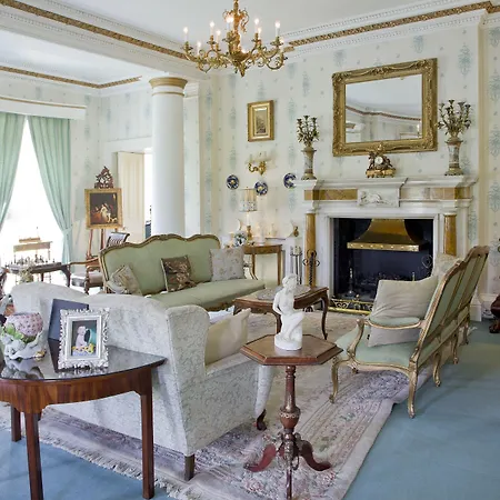 Ballyseede Castle 4*