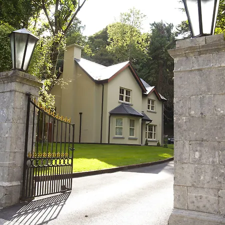 ホテル Ballyseede Castle トラリー