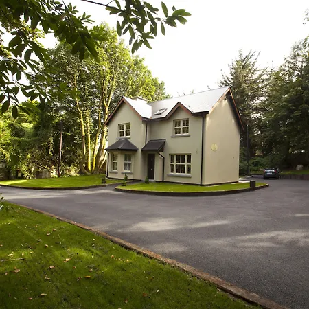 ホテル Ballyseede Castle