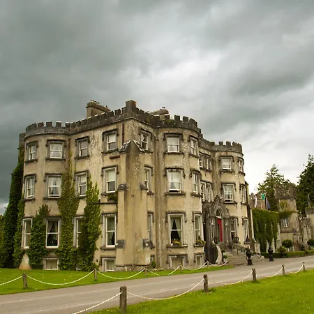 Ballyseede Castle 4*