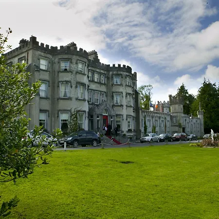 Hotel Ballyseede Castle 4*