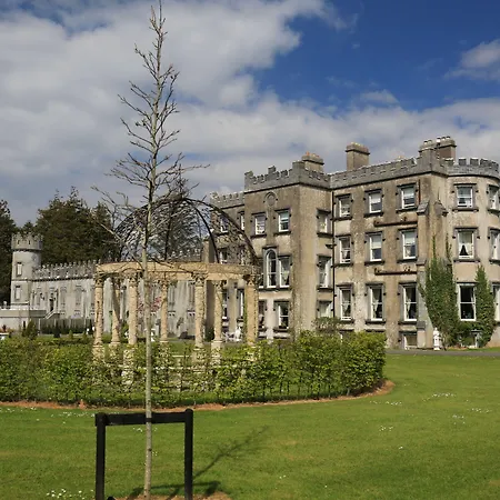 Ballyseede Castle 4* טראלי