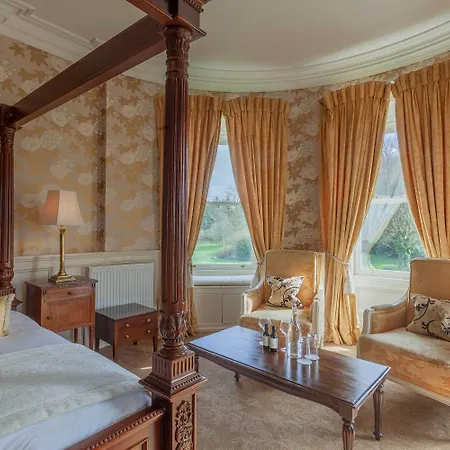 Ballyseede Castle ホテル 4*