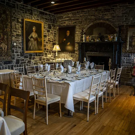 ホテル Ballyseede Castle トラリー