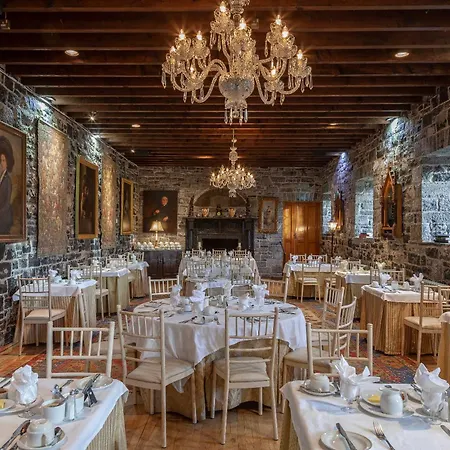 ホテル Ballyseede Castle トラリー