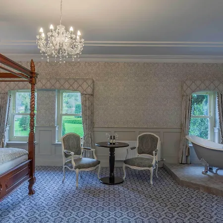 Ballyseede Castle ホテル 4*