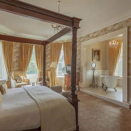 ホテル Ballyseede Castle