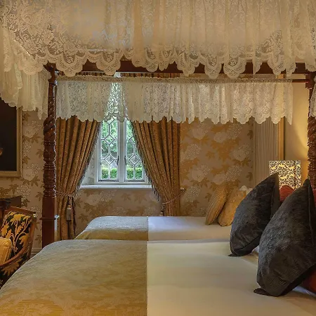 Ballyseede Castle מלון 4*