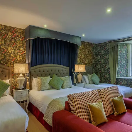 Ballyseede Castle Tralee