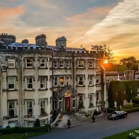 מלון Ballyseede Castle