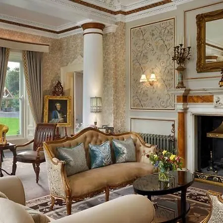 Ballyseede Castle 4*