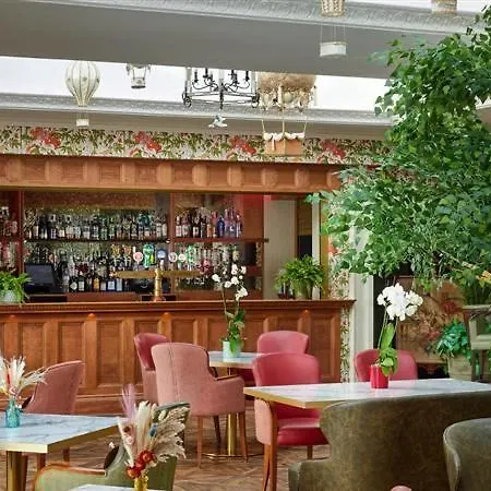 Ballyseede Castle 4*