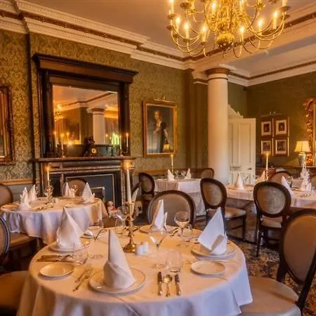 Ballyseede Castle מלון טראלי