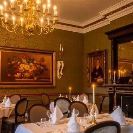 Ballyseede Castle ホテル 4*