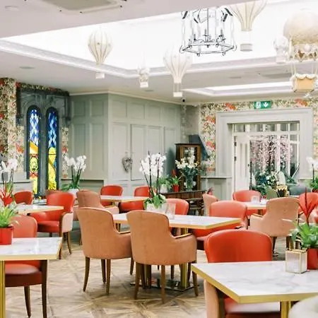 ホテル Ballyseede Castle 4*