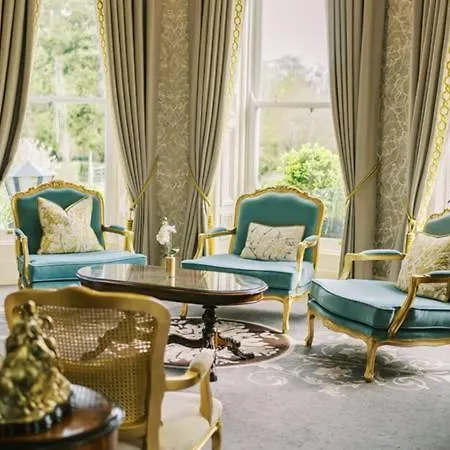 Ballyseede Castle טראלי