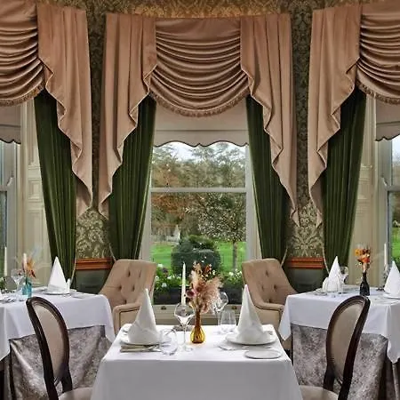 Ballyseede Castle 4*