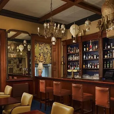 Ballyseede Castle 4* トラリー