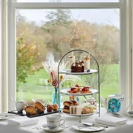 Hotel Ballyseede Castle 4*