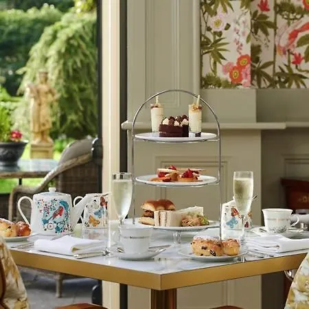 מלון Ballyseede Castle 4*