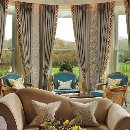 מלון Ballyseede Castle