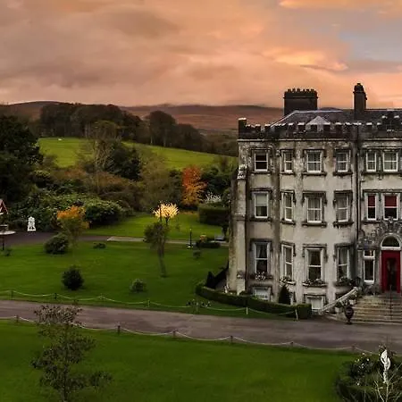 Ballyseede Castle ホテル