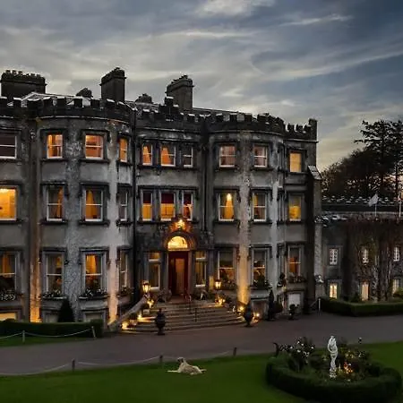 ホテル Ballyseede Castle