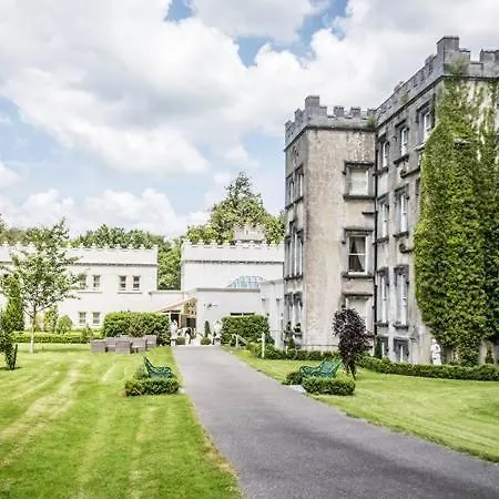 ホテル Ballyseede Castle 4*