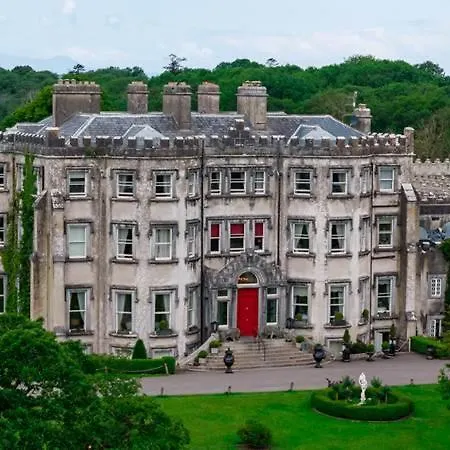 Ballyseede Castle トラリー